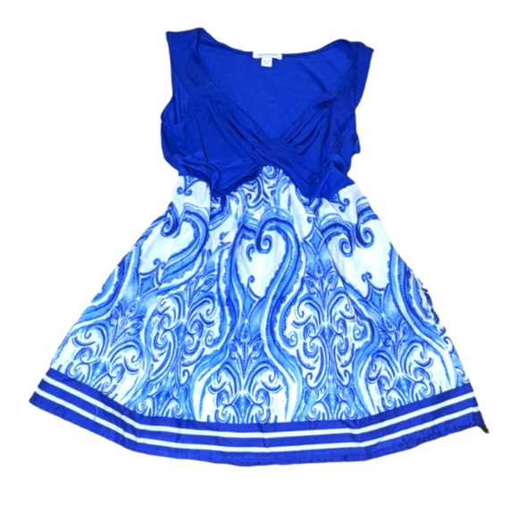 Boston Proper Dresses & Skirts - Never worn! Boston proper mini dress size medium